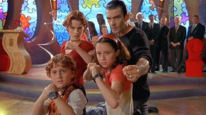 Spy Kids At 20: How It Redefined The Kid-Friendly Action Movie