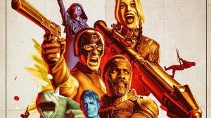 The Suicide Squad: Trailer Breakdown – Meet James Gunn’s New Squad