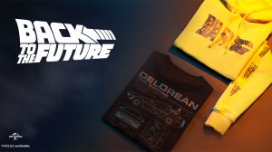 Zavvi’s Back To The Future Day Is Here: Everything You Need To Know