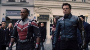 The Falcon And The Winter Soldier: Who Is The Power Broker?