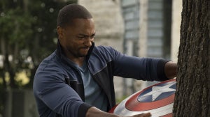 Captain America: New World Order – Everything We Know