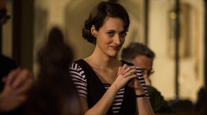 Phoebe Waller-Bridge Cast As Female Lead In Indiana Jones 5