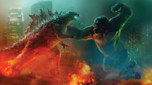 Godzilla vs. Kong Director Adam Wingard In Talks To Helm Sequel