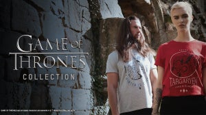 The Zavvi Exclusive Game Of Thrones Iron Anniversary Collection Has Landed