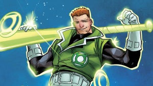 Finn Wittrock Cast As Guy Gardner In HBO Max Green Lantern Series