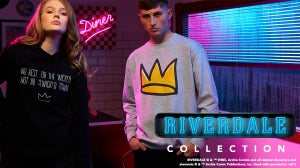 The Zavvi Exclusive Riverdale Collection Has Launched