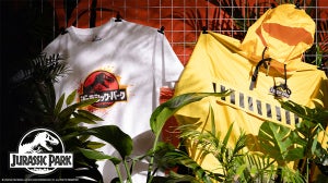 Introducing The Zavvi Exclusive Jurassic Park Collection