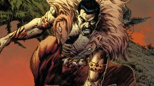 Who Is Spider-Man Villain Kraven The Hunter?