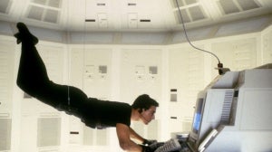 Mission: Impossible At 25: Celebrating The ’90s Bravest Blockbuster