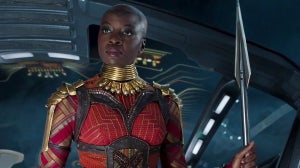 Black Panther’s Okoye Reportedly Getting Origin Spin-Off Series