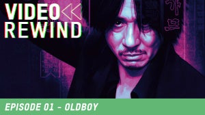 Zavvi’s Video Rewind Podcast: Episode 1 – Oldboy