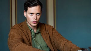 Pennywise Actor Bill Skarsgård Joins John Wick 4