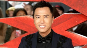 Martial Arts Legend Donnie Yen Joins John Wick 4