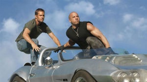 From Cars To Capers: The Evolution Of Fast And Furious