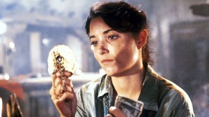 Karen Allen Talks Fighting For Marion On Raiders Of The Lost Ark – Interview