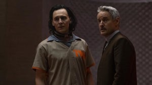 Loki Episode 2: Who Is The Mysterious Variant And What Is Their Plan?