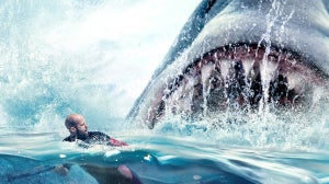 Exclusive: Ben Wheatley Reveals Early Details About The Meg 2