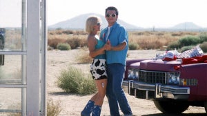 True Romance: How Scott And Tarantino Were A Match Made In Heaven