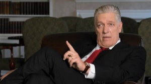 Clancy Brown Joins John Wick: Chapter 4 Cast