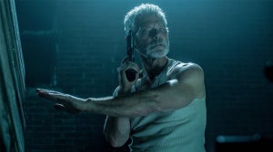 Fede Alvarez And Rodo Sayagues Talk Don’t Breathe 2 – Interview