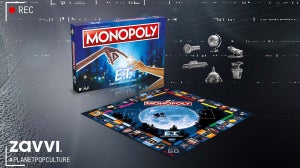 The Best Pop Culture Themed Monopoly Sets – Gift Guide