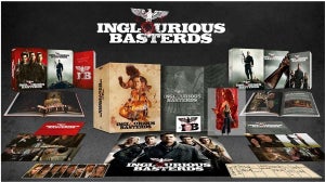 Zavvi Birthday Weekend 2021: Friday’s Exclusive Product Launches