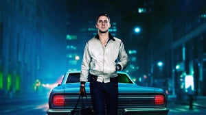 Drive At 10: A Real Human Being, A Real Hero?