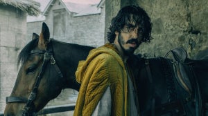 The Green Knight: David Lowery And Ralph Ineson Talk The Indie Hit