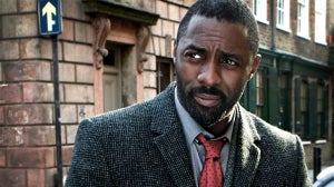 Luther Movie Officially Moving Ahead At Netflix With Idris Elba Returning