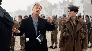 Christopher Nolan Planning Film About Father Of The Atomic Bomb