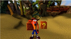 Crash Bandicoot At 25: How The Game Became A Worldwide Sensation