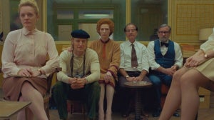 The French Dispatch And Wes Anderson’s Cinematic Universes