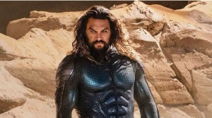 Aquaman 2: First Look At Jason Momoa’s In Hero’s New Suit