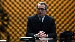 Tinker Tailor Soldier Spy At 10: Stripping Back The Spy Movie