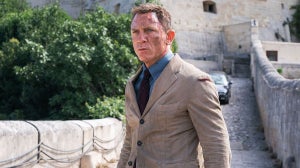 Becoming Bond: How Daniel Craig Trained To Be 007 – Interview