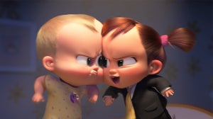 Interview – Director Tom McGrath Talks The Boss Baby 2: Family Business