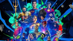 DC FanDome 2021: What You Can Expect From This Year’s Event