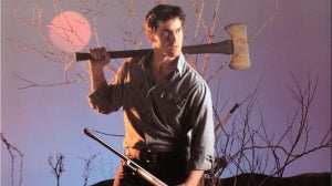 Hail To The King: Celebrating The Evil Dead At 40