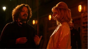 Edgar Wright On Last Night In Soho – “I’ve Always Wanted To Believe In Ghosts”