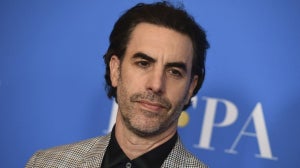 Sacha Baron Cohen At 50: Celebrating Britain’s Most Radical Comedy Star