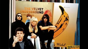 Director Todd Haynes Talks New Documentary The Velvet Underground