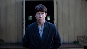 Eternals: Actor Barry Keoghan Talks Marvel’s Most Ambitious Movie Yet