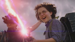 Ghostbusters: Afterlife – End Credits Scenes Explained