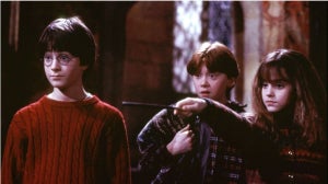 Harry Potter And The Philosopher’s Stone: 20 Years Of Movie Magic