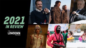 Our 2021 Year In Review: Zavvi’s Top Pop Culture Picks