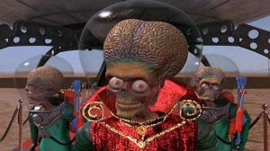 Mars Attacks! At 25: The Ultimate Disaster Movie Parody?