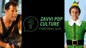 The Zavvi Pop Culture Quiz #63: Christmas Movies Edition