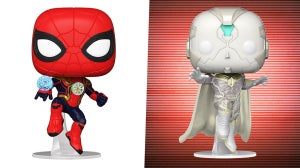 Top 10 Marvel Funko Pops! For 2022 – Gift Guide