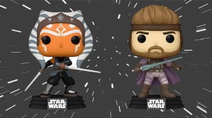 Top 10 Star Wars Funko Pop! Vinyl Figures – Gift Guide