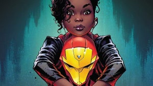 Who Is Ironheart? Get To Know The MCU’s Next Tony Stark